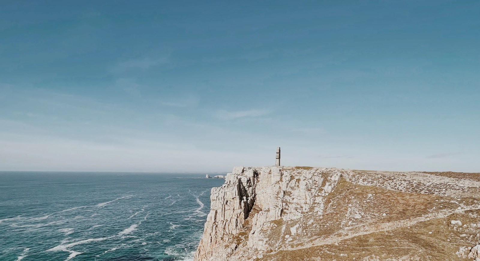 Côte bretonne, territoire d’intervention d’Oger