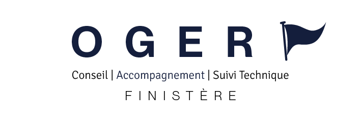 Logo Oger